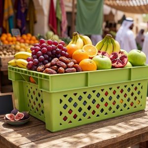 Vegetable and Fruit