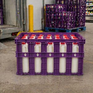 Milk Crate