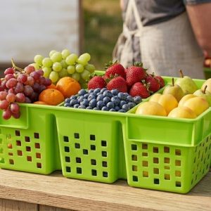 Fruits Crate