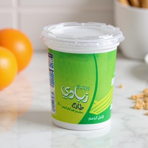Dairy Cup