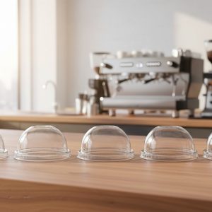 Dome Lid