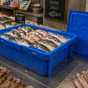 Fish Crate