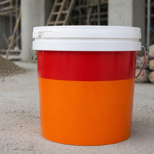 Industrial Bucket