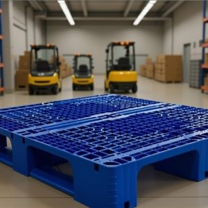 Pallet Plastic