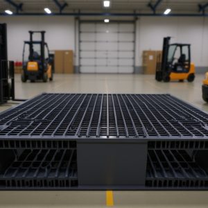 Plastic Pallet