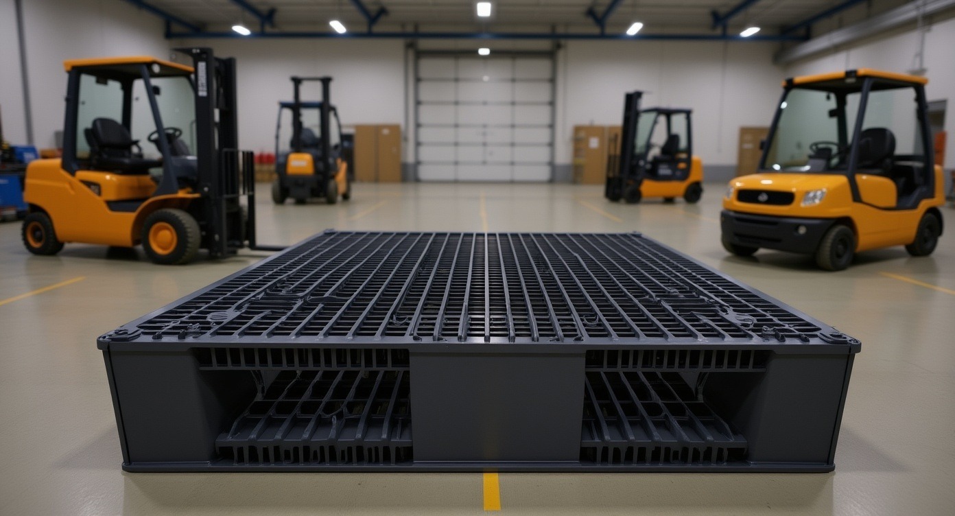 Plastic Pallet