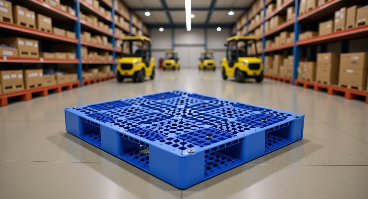 Plastic Pallet