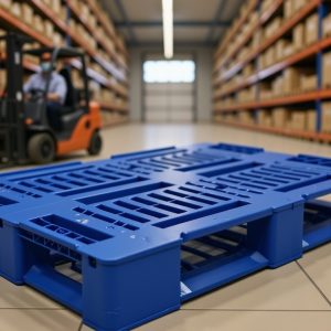 Plastic Pallet