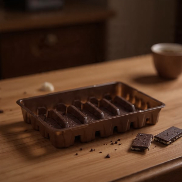 Cookies Tray