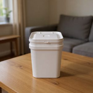 IML Square Container