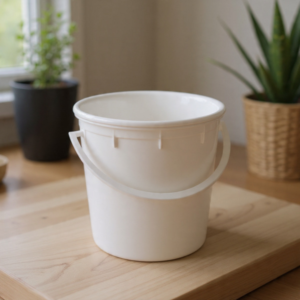 IML Round Container