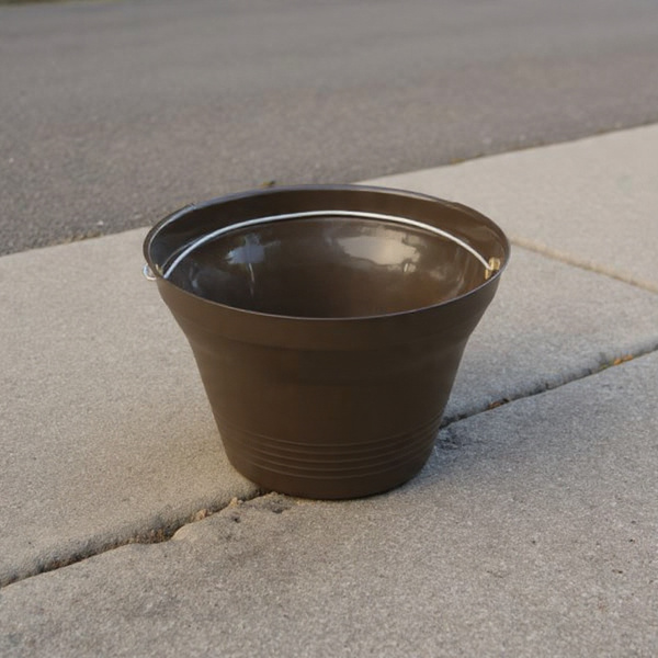 Concrete Bucket
