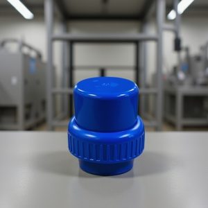DAC Cap