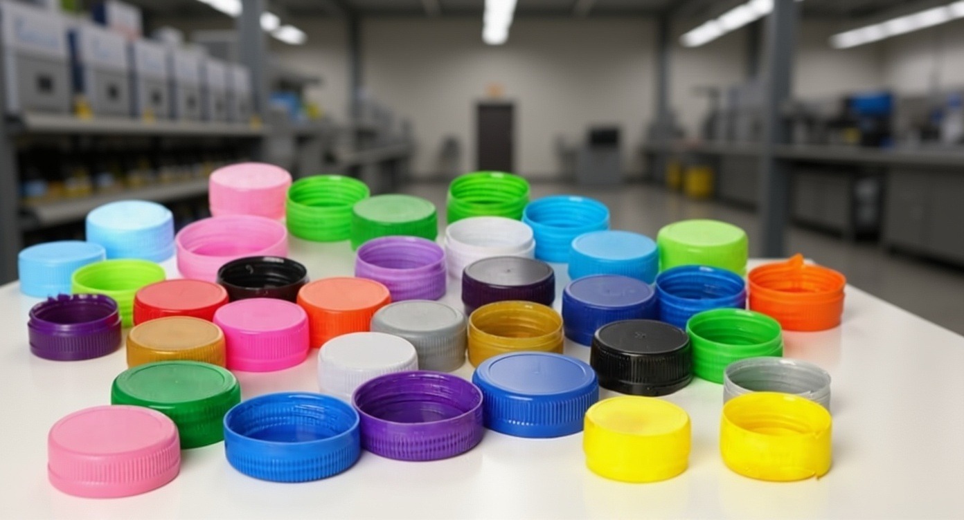 Juice Caps